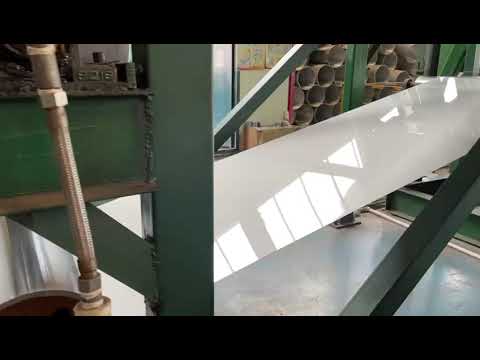 Konstruksi PVDF Color Coated Aluminium Coil Pencegahan Karat